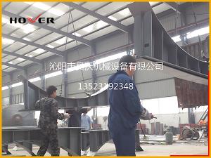 煙風(fēng)煤道滑動(dòng)支座